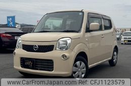 nissan moco 2013 quick_quick_DBA-MG33S_MG33S-220813