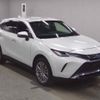 toyota harrier-hybrid 2022 quick_quick_6AA-AXUH85_AXUH85-0018011 image 1