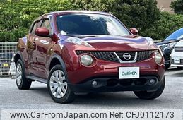 nissan juke 2012 -NISSAN--Juke DBA-YF15--YF15-068017---NISSAN--Juke DBA-YF15--YF15-068017-