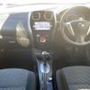 nissan note 2015 -NISSAN--Note DBA-E12--E12-419360---NISSAN--Note DBA-E12--E12-419360- image 4