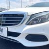 mercedes-benz c-class 2015 CFJ1593289 image 12
