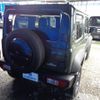 suzuki jimny-sierra 2024 quick_quick_3BA-JB74W_JB74W-225631 image 2