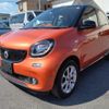 smart forfour 2016 quick_quick_DBA-453042_WME4530422Y051891 image 1