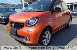 smart forfour 2016 quick_quick_DBA-453042_WME4530422Y051891