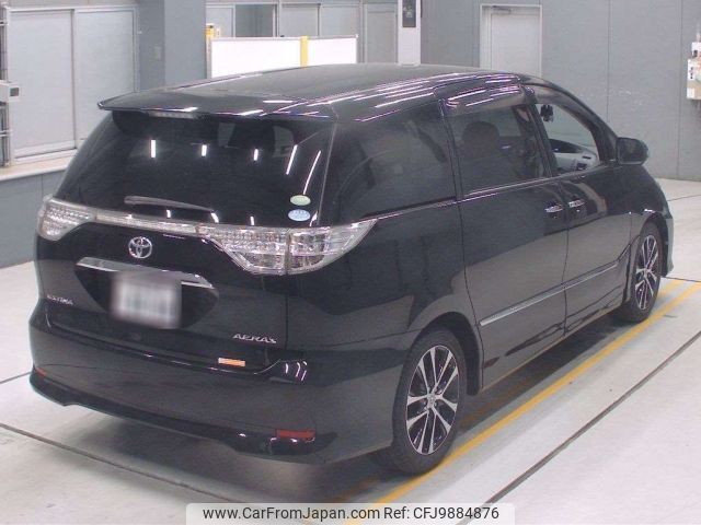 toyota estima 2014 -TOYOTA 【滋賀 353な8888】--Estima ACR50W-0176944---TOYOTA 【滋賀 353な8888】--Estima ACR50W-0176944- image 2