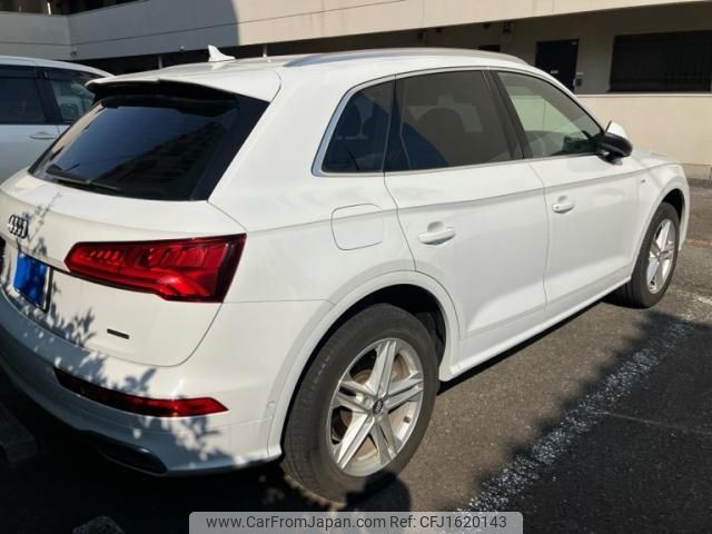 audi q5 2020 CFJ1620143 image 2