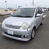 toyota sienta 2009 AF-NCP81-5094541 image 1