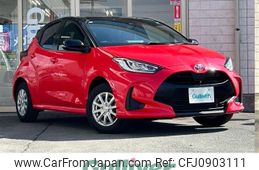 toyota yaris 2020 -TOYOTA--Yaris 5BA-MXPA15--MXPA15-0001180---TOYOTA--Yaris 5BA-MXPA15--MXPA15-0001180-