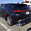 toyota harrier 2021 -TOYOTA 【三重 302ﾂ9758】--Harrier MXUA80-0033552---TOYOTA 【三重 302ﾂ9758】--Harrier MXUA80-0033552- image 2