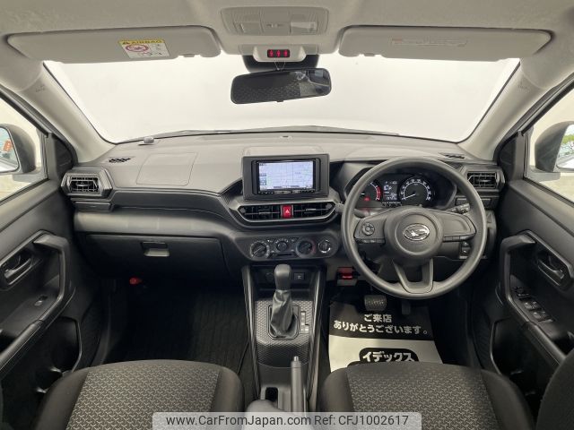 daihatsu rocky 2022 -DAIHATSU--Rocky 5BA-A201S--A201S-0003870---DAIHATSU--Rocky 5BA-A201S--A201S-0003870- image 2