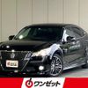 toyota crown 2013 -TOYOTA--Crown GRS214--GRS214-6003601---TOYOTA--Crown GRS214--GRS214-6003601- image 1