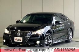 toyota crown 2013 -TOYOTA--Crown GRS214--GRS214-6003601---TOYOTA--Crown GRS214--GRS214-6003601-