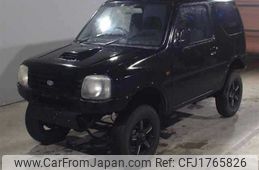 suzuki jimny 2003 CFJ1765826