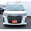 toyota alphard 2019 -TOYOTA--Alphard DBA-AGH30W--AGH30-0275883---TOYOTA--Alphard DBA-AGH30W--AGH30-0275883- image 7