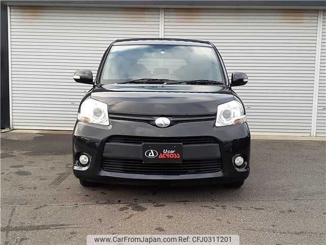 toyota sienta 2013 TE3234 image 1