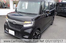 honda n-box 2018 -HONDA--N BOX DBA-JF3--JF3-2039499---HONDA--N BOX DBA-JF3--JF3-2039499-