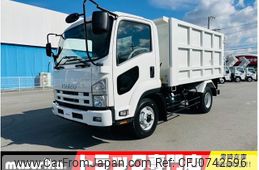 isuzu forward 2012 GOO_NET_EXCHANGE_0704069A30250210W002