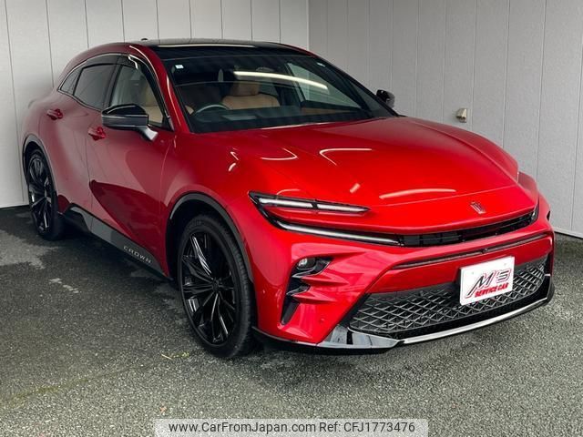 toyota toyota-others 2024 CFJ1773476 image 2