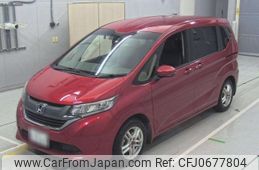 honda freed 2018 -HONDA 【名古屋 507て7941】--Freed GB5-1083593---HONDA 【名古屋 507て7941】--Freed GB5-1083593-