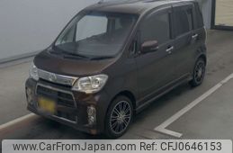 daihatsu tanto-exe 2012 -DAIHATSU--Tanto Exe L455S-0076081---DAIHATSU--Tanto Exe L455S-0076081-