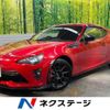 toyota 86 2019 -TOYOTA--86 4BA-ZN6--ZN6-100014---TOYOTA--86 4BA-ZN6--ZN6-100014- image 1