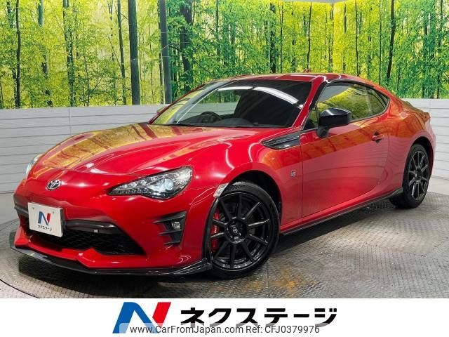 toyota 86 2019 -TOYOTA--86 4BA-ZN6--ZN6-100014---TOYOTA--86 4BA-ZN6--ZN6-100014- image 1