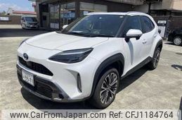 toyota yaris-cross 2023 -TOYOTA 【宇都宮 301ﾐ9971】--Yaris Cross MXPJ15--3024147---TOYOTA 【宇都宮 301ﾐ9971】--Yaris Cross MXPJ15--3024147-