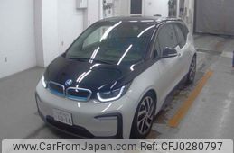 bmw i3 2019 quick_quick_3LA-8P06_WBY8P420907E55764