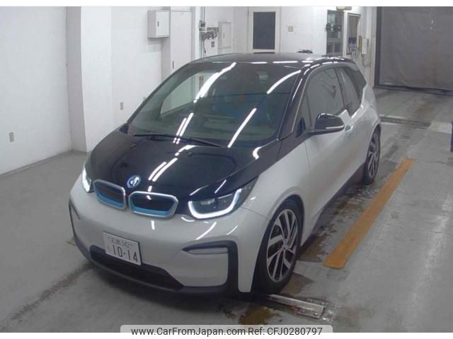 bmw i3 2019 quick_quick_3LA-8P06_WBY8P420907E55764 image 1