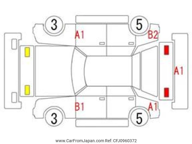 bmw 4-series 2017 CFJ0960372 image 2