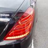 mercedes-benz s-class 2014 -MERCEDES-BENZ--Benz S Class DAA-222057--WDD2220572A144632---MERCEDES-BENZ--Benz S Class DAA-222057--WDD2220572A144632- image 30