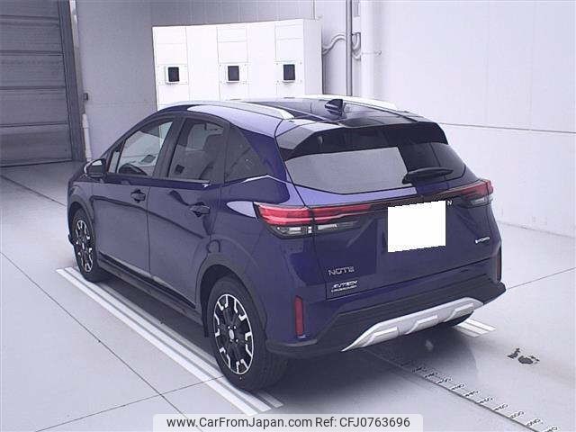 nissan note 2024 -NISSAN 【京都 503ﾂ4369】--Note E13-317194---NISSAN 【京都 503ﾂ4369】--Note E13-317194- image 2