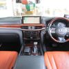 lexus lx 2017 -LEXUS--Lexus LX DBA-URJ201W--URJ201-4255897---LEXUS--Lexus LX DBA-URJ201W--URJ201-4255897- image 16
