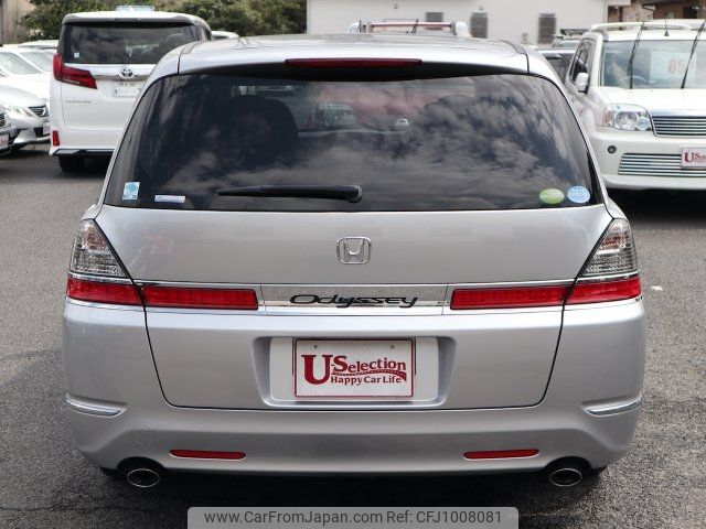 honda odyssey 2006 CFJ1008081 image 2