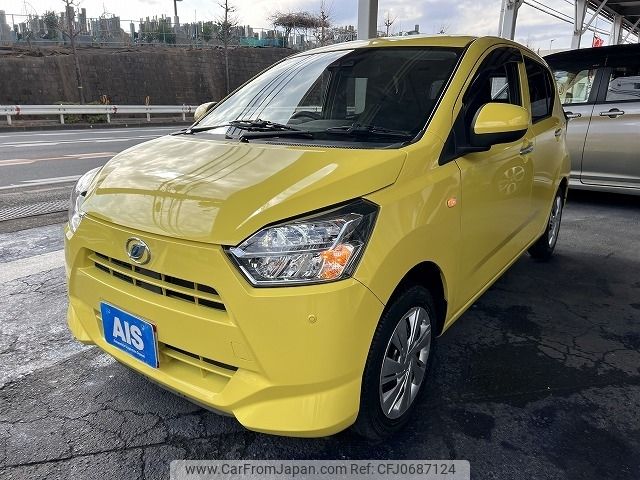 daihatsu mira-e-s 2019 -DAIHATSU--Mira e:s DBA-LA350S--LA350S-0187302---DAIHATSU--Mira e:s DBA-LA350S--LA350S-0187302- image 1