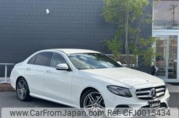 mercedes-benz e-class 2017 -MERCEDES-BENZ--Benz E Class LDA-213004C--WDD2130042A344232---MERCEDES-BENZ--Benz E Class LDA-213004C--WDD2130042A344232-