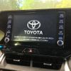 toyota harrier 2022 quick_quick_MXUA80_MXUA80-0077889 image 3