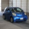 toyota iq 2009 -TOYOTA 【横浜 542ｿ773】--iQ KGJ10-6012010---TOYOTA 【横浜 542ｿ773】--iQ KGJ10-6012010- image 1