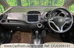 honda fit 2010 TE5272