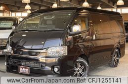 toyota hiace-van 2021 -TOYOTA--Hiace Van 3BF-GDH206V--TRH216-8013192---TOYOTA--Hiace Van 3BF-GDH206V--TRH216-8013192-