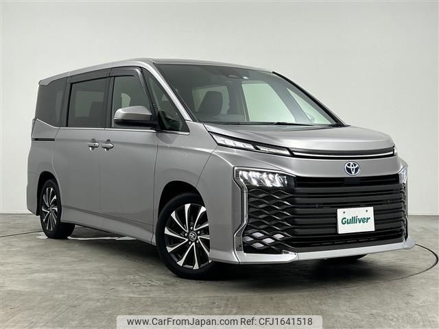 toyota voxy 2022 CFJ1641518 image 1