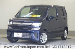 suzuki wagon-r 2022 CFJ1713317