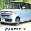 honda n-box 2019 -HONDA--N BOX DBA-JF3--JF3-2074338---HONDA--N BOX DBA-JF3--JF3-2074338- image 1