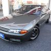 nissan skyline 1993 -NISSAN--Skyline E-HNR32ｶｲ--HNR32-034887---NISSAN--Skyline E-HNR32ｶｲ--HNR32-034887- image 1
