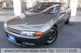 nissan skyline 1993 -NISSAN--Skyline E-HNR32ｶｲ--HNR32-034887---NISSAN--Skyline E-HNR32ｶｲ--HNR32-034887-