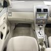 toyota corolla-axio 2010 AF-NZE141-6162349 image 11