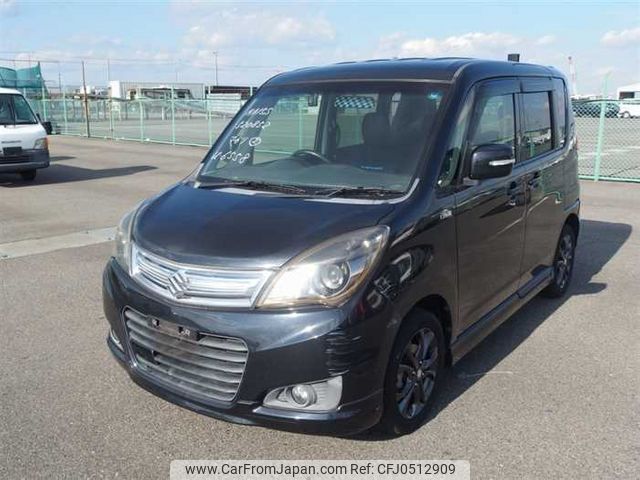 suzuki solio 2015 22682 image 2