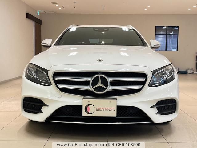 mercedes-benz e-class-station-wagon 2017 quick_quick_213204C_WDD2132042A370330 image 2