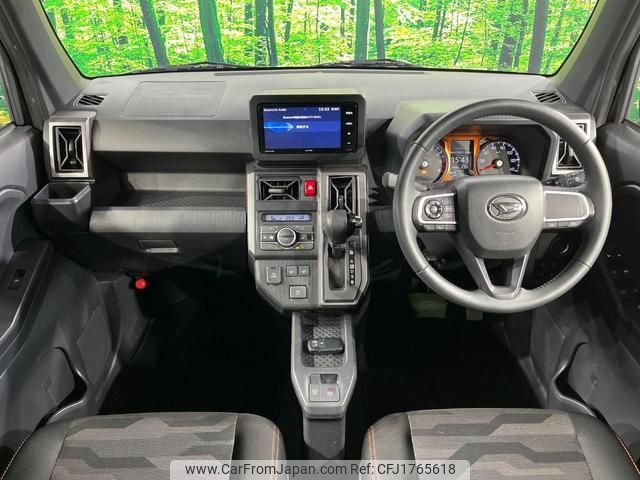 daihatsu taft 2020 CFJ1765618 image 2