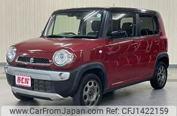 suzuki hustler 2019 -SUZUKI--Hustler DAA-MR41S--MR41S-331692---SUZUKI--Hustler DAA-MR41S--MR41S-331692-